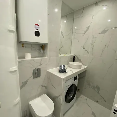 La Championnet Apartment