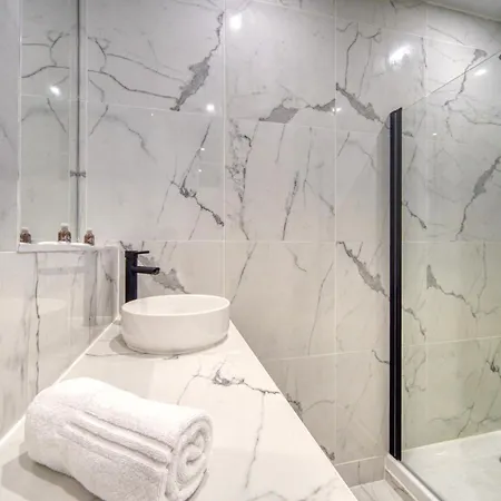 Apartman La Championnet